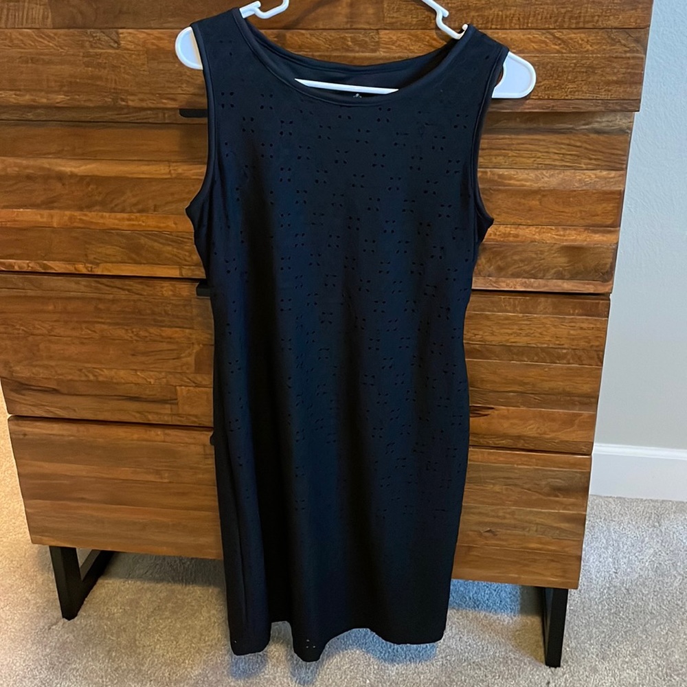 Ronnie Nicole size small dress
